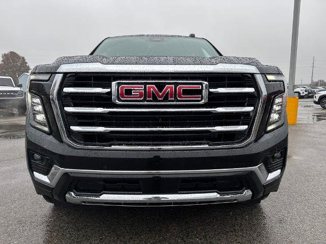 New 2026 GMC Yukon XL Elevation image 9