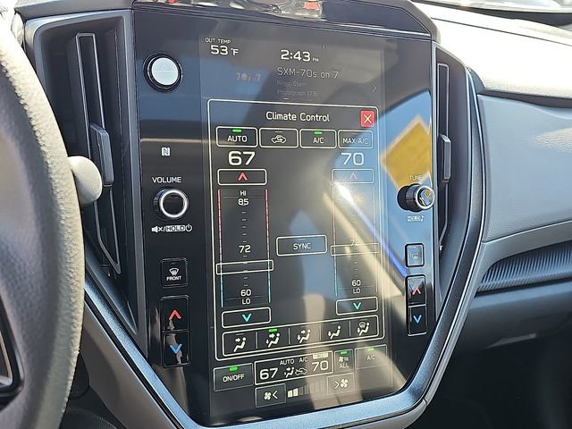 New 2026 Subaru Crosstrek 2.0i Premium image 14