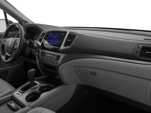 Used 2016 Honda Pilot EX image 18