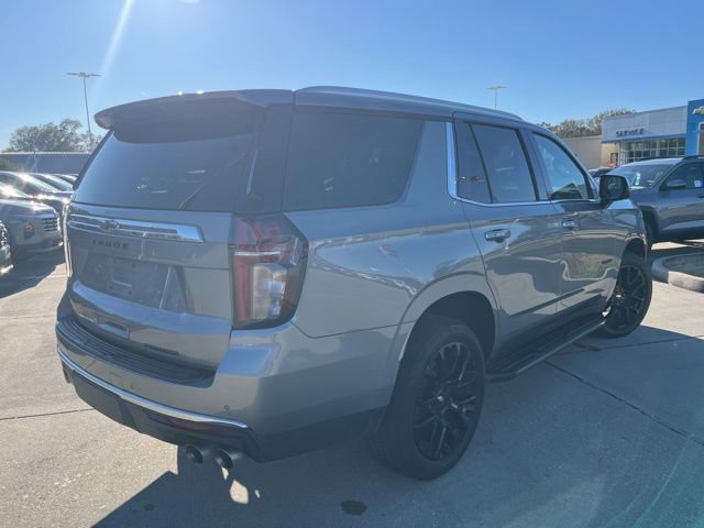 Used 2023 Chevrolet Tahoe Premier w/ Premium Package 2 AWD/4WD image 9