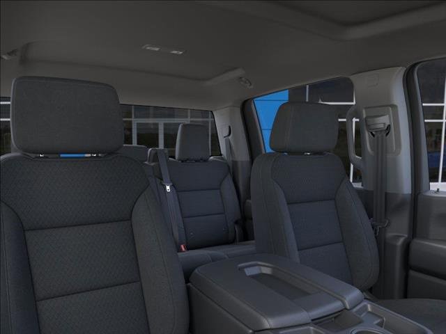 New 2026 Chevrolet Silverado 2500 Custom w/ Custom Value Package image 24