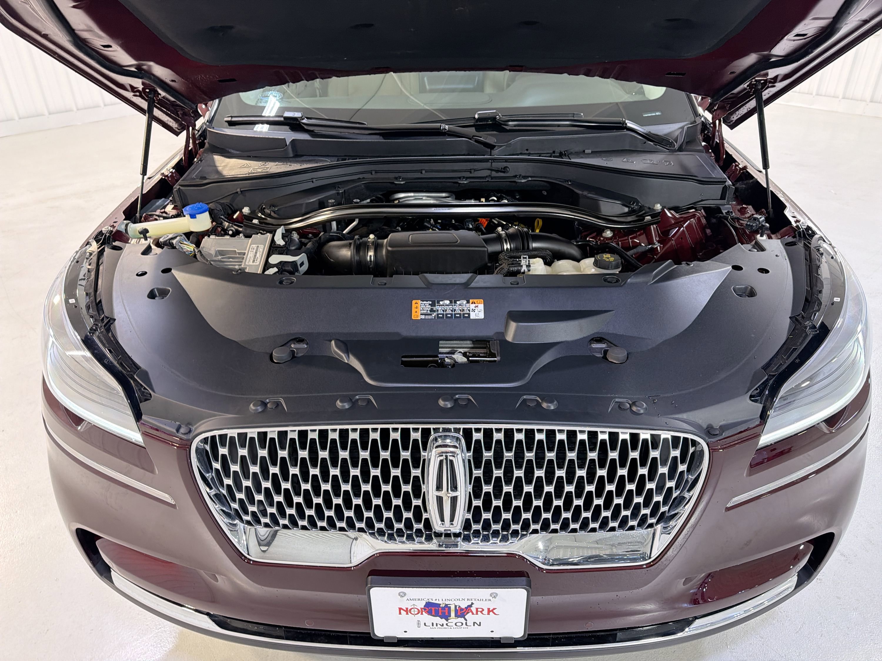 Used 2022 Lincoln Aviator Reserve image 31