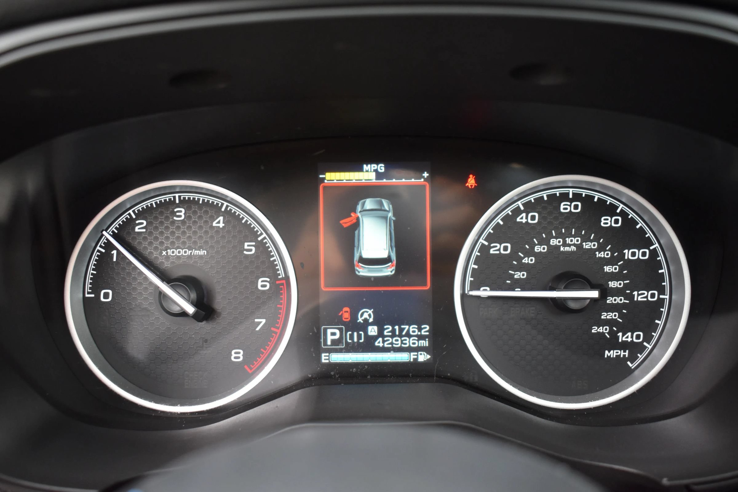 Used 2024 Subaru Forester Premium AWD/4WD image 19