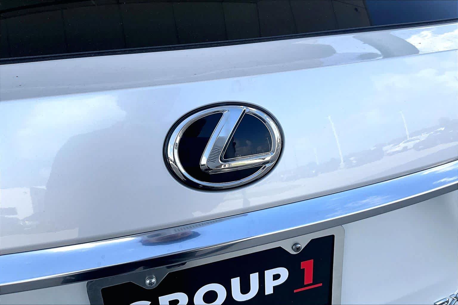 Used 2016 Lexus RX 350 FWD w/ Premium Package image 10