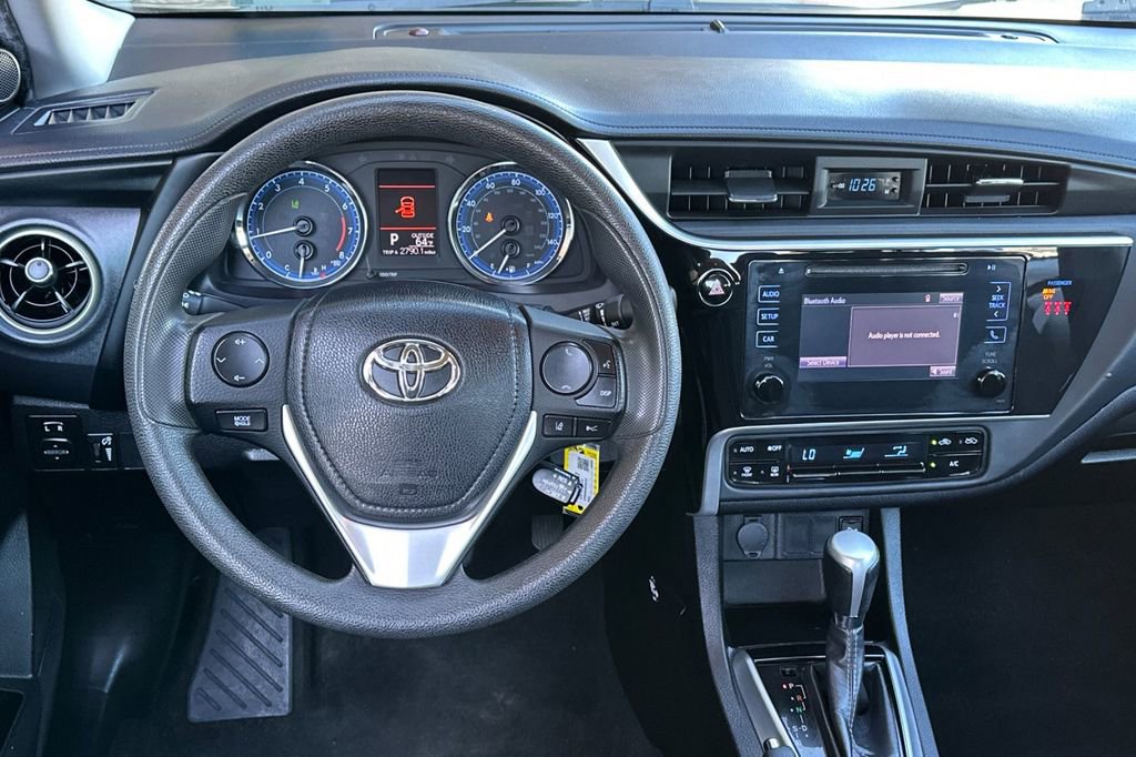 Used 2019 Toyota Corolla LE FWD image 14