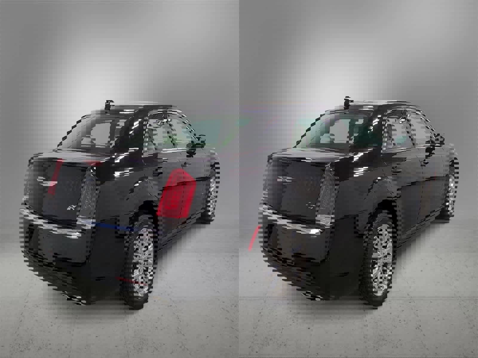 Certified 2023 Chrysler 300 Touring image 8