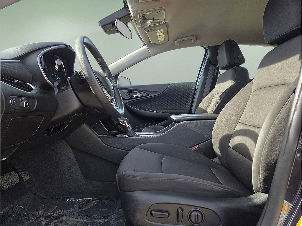 Used 2023 Chevrolet Malibu LT image 22