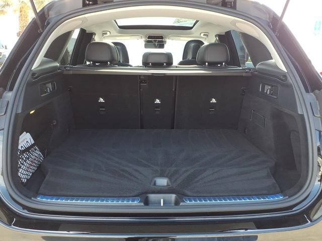 Certified 2025 Mercedes-Benz GLC 350e 4MATIC image 23