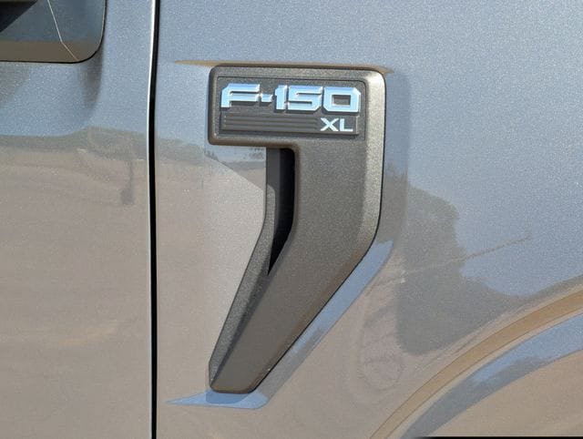 Used 2026 Ford F150 XL w/ Equipment Group 103A High AWD/4WD image 10