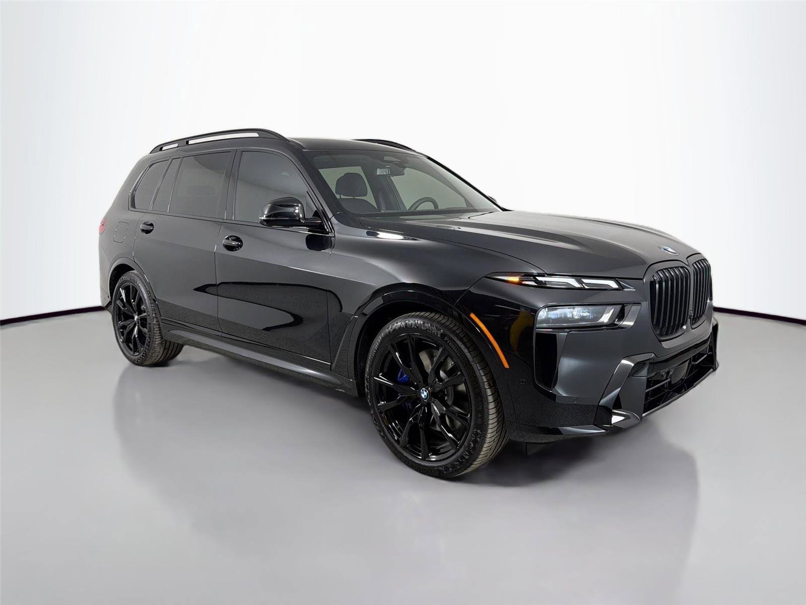 New 2027 BMW X7 xDrive40i AWD/4WD image 4