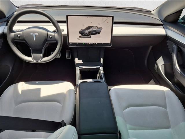 Used 2023 Tesla Model 3 Performance AWD/4WD image 20