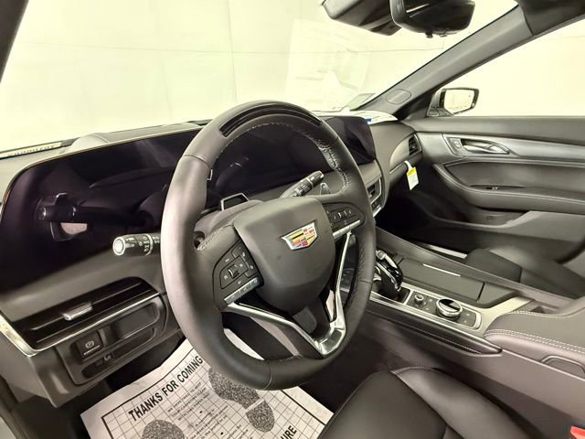 New 2026 Cadillac CT5 Premium Luxury RWD image 10