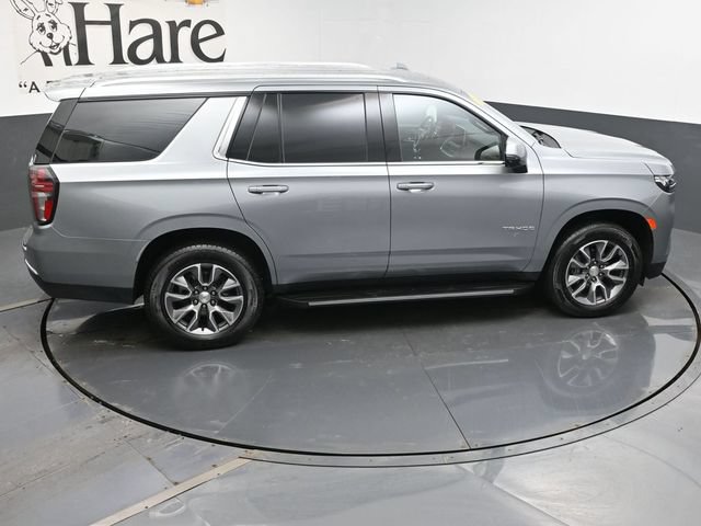 Used 2024 Chevrolet Tahoe LT w/ Luxury Package AWD/4WD image 46