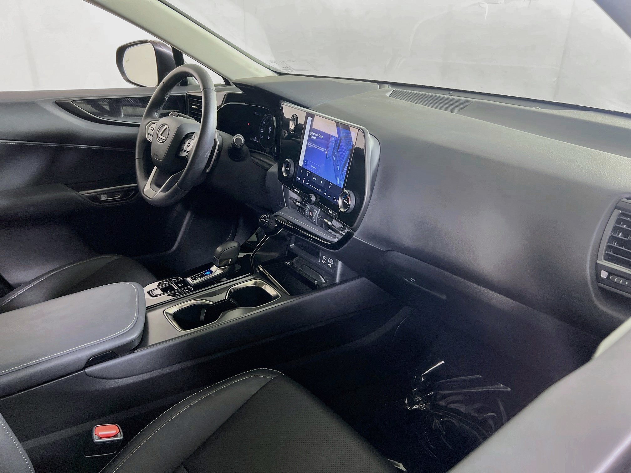 Used 2024 Lexus NX 350 AWD w/ Cold Area Package image 29