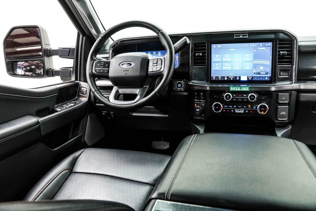 Used 2026 Ford F250 Lariat AWD/4WD image 23