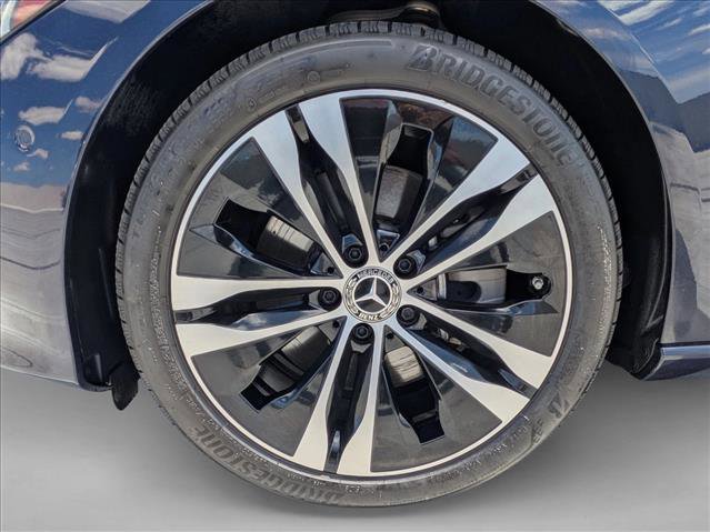 Certified 2022 Mercedes-Benz C 300 Sedan image 28