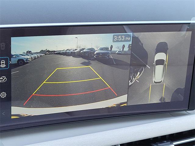 New 2025 Hyundai Tucson Limited image 10