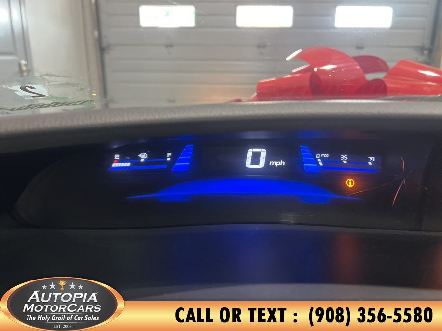 Used 2013 Honda Civic EX-L image 19