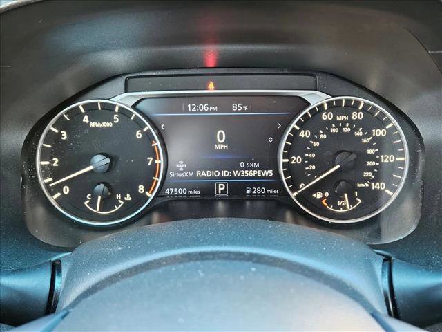 Used 2024 Nissan Altima 2.5 SV image 11