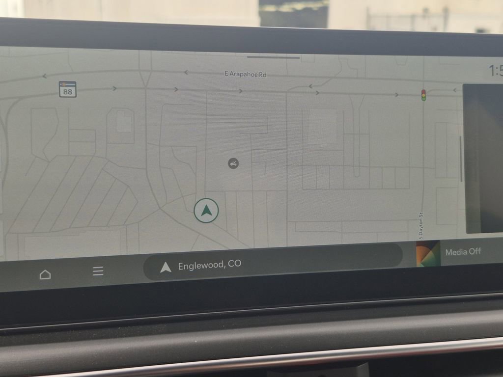 New 2026 Kia K5 GT-Line image 22