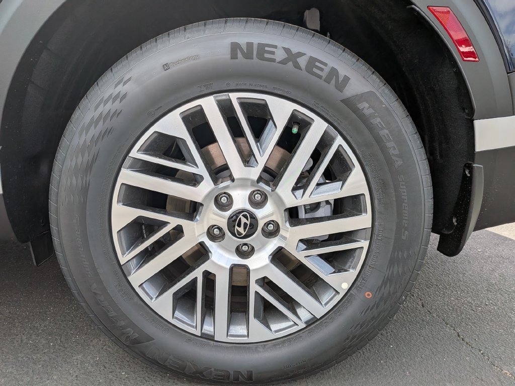 New 2026 Hyundai Palisade SEL AWD/4WD image 10