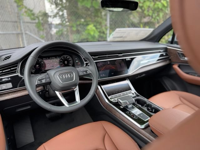 New 2026 Audi Q7 3.0T Premium AWD/4WD image 14