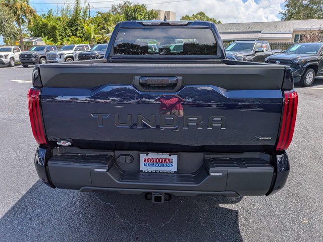 New 2026 Toyota Tundra SR5 AWD/4WD image 4