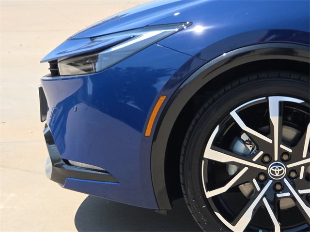 New 2026 Toyota Prius Plug-In Hybrid image 5