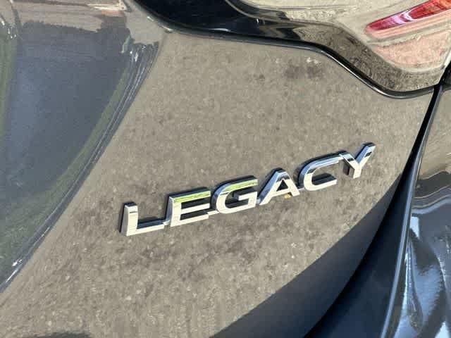 Certified 2023 Subaru Legacy Premium AWD/4WD image 20