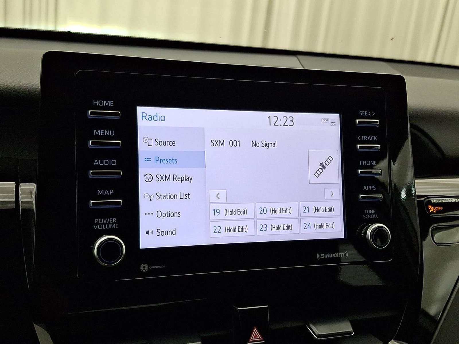 Certified 2023 Toyota Camry LE FWD image 18