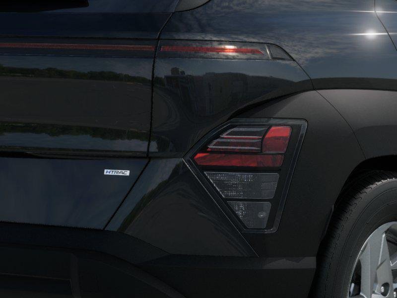 New 2027 Hyundai Kona SE AWD/4WD image 10