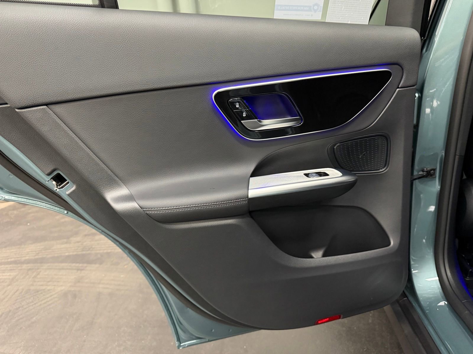 Certified 2026 Mercedes-Benz GLC 300 image 38