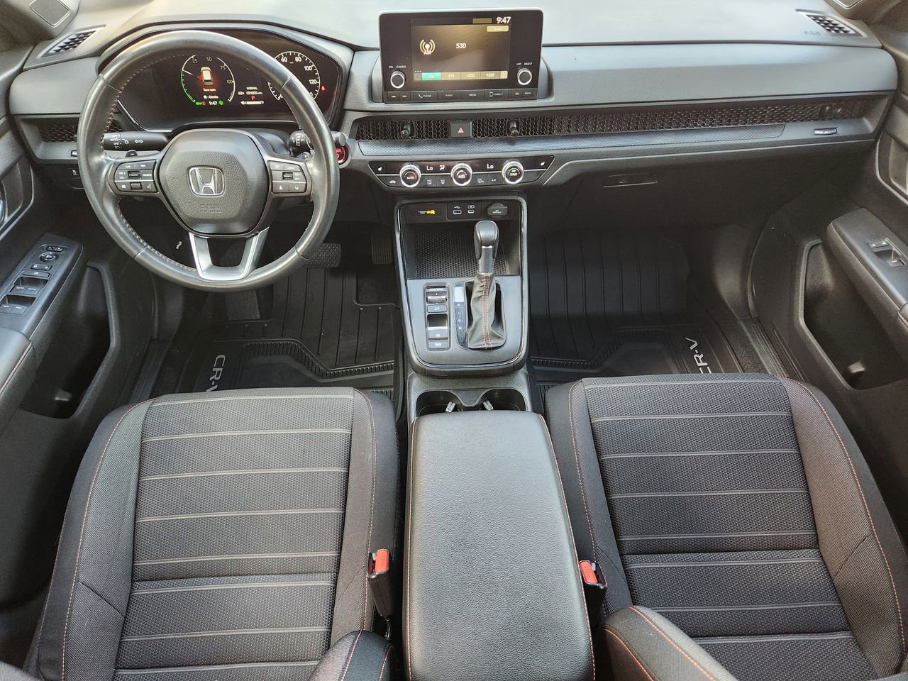 Certified 2023 Honda CR-V Sport image 25