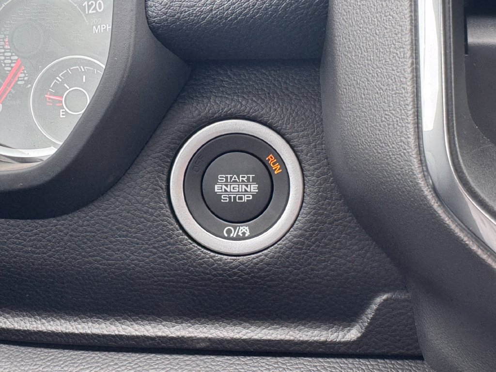New 2027 RAM 1500 Laramie AWD/4WD image 26