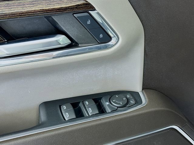Used 2024 GMC Sierra 1500 SLE image 19