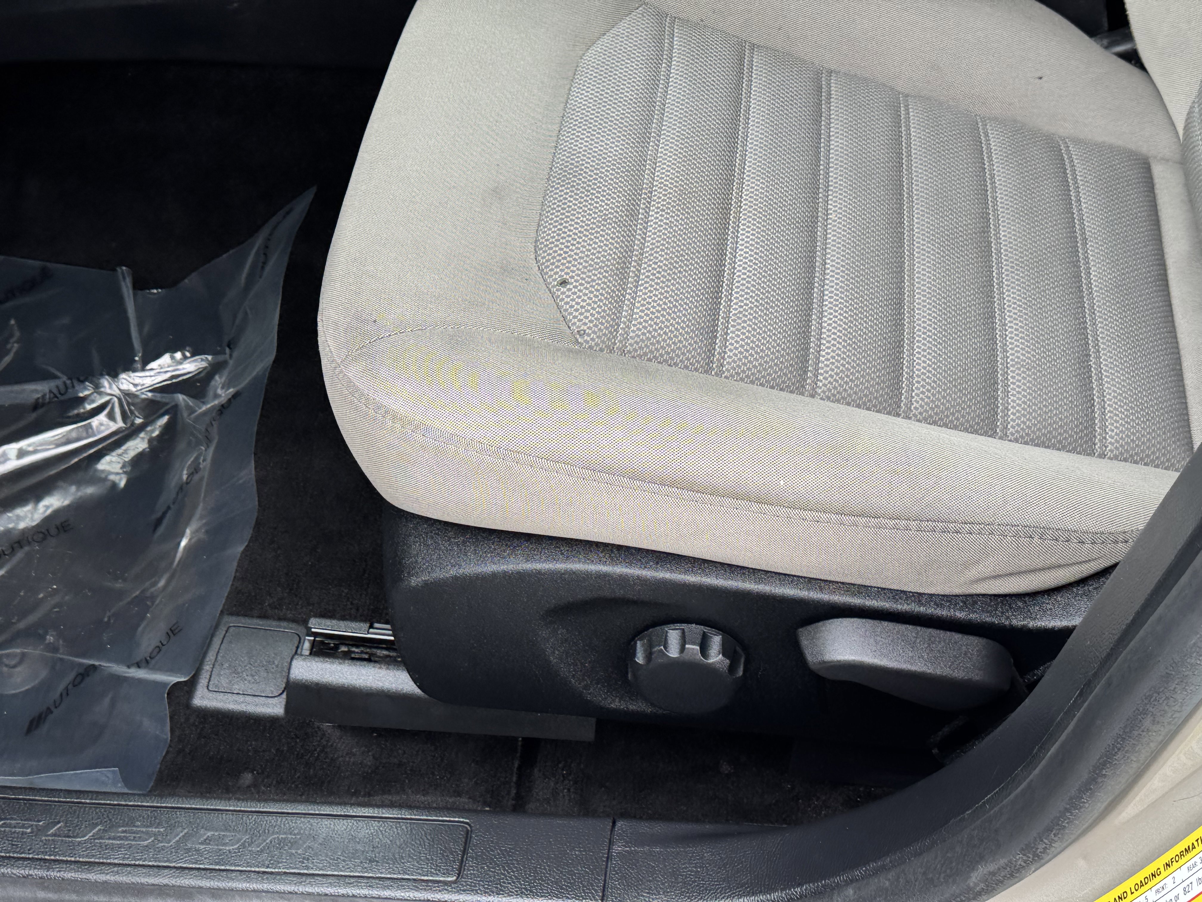 Used 2018 Ford Fusion S image 30