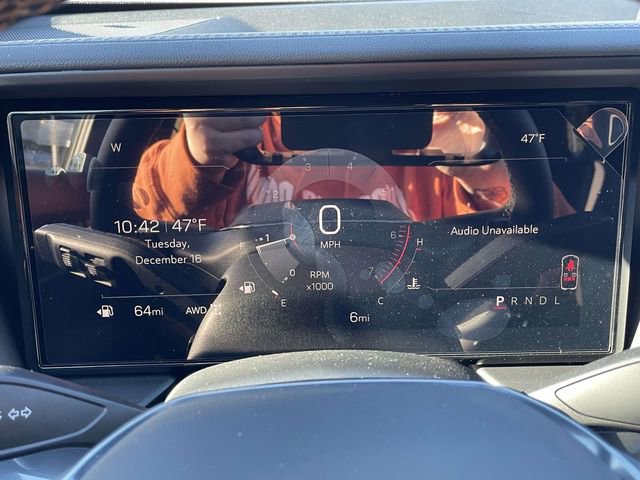 New 2026 GMC Terrain AT4 w/ Convenience Package III image 19