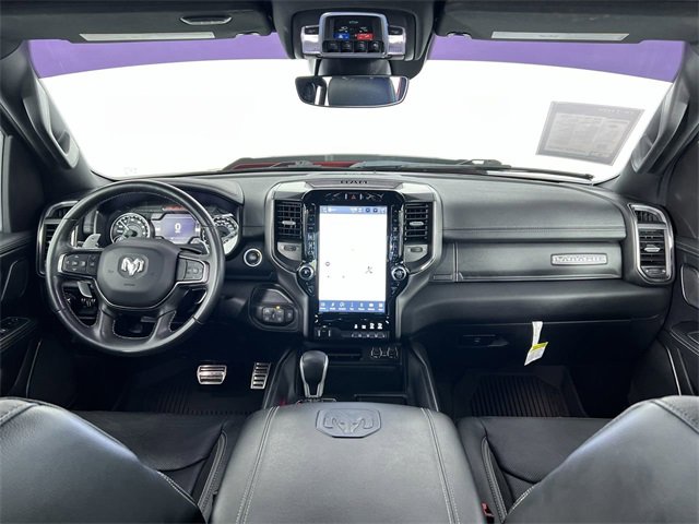 Used 2022 RAM 1500 Laramie image 21