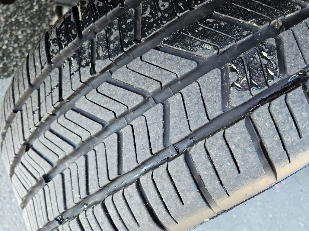 Used 2024 Jeep Wagoneer Series II w/ Flexible Seating Group image 37