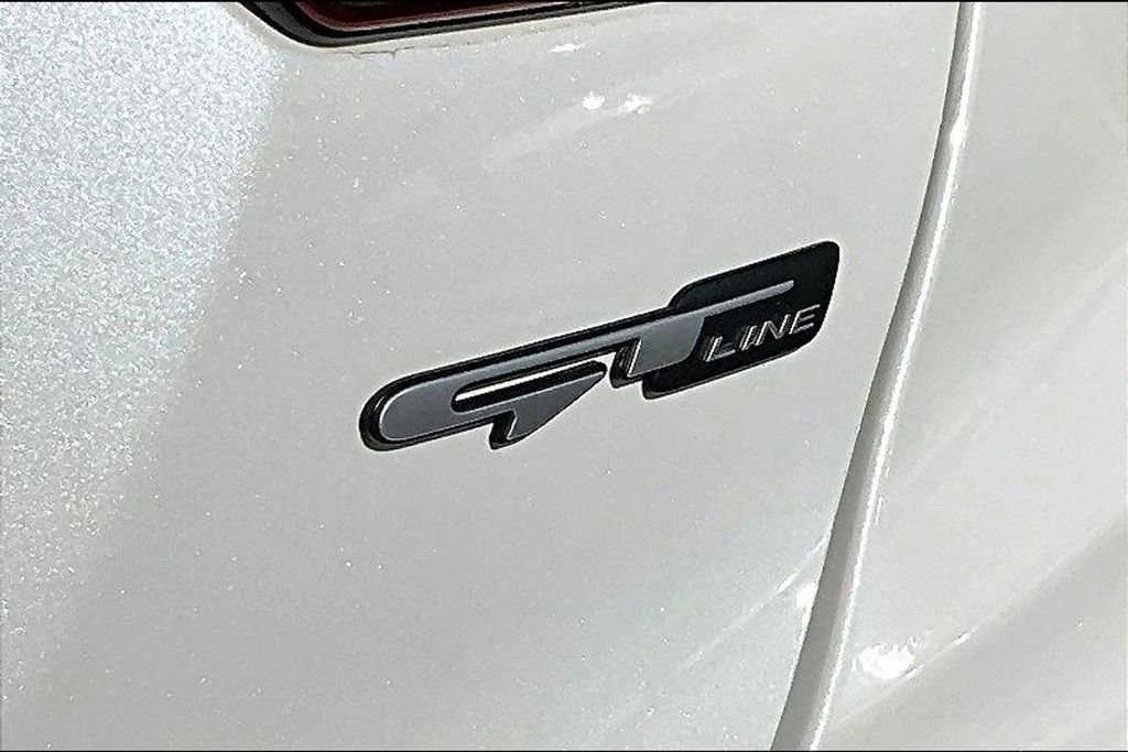 Used 2023 Kia Forte GT-Line FWD image 22