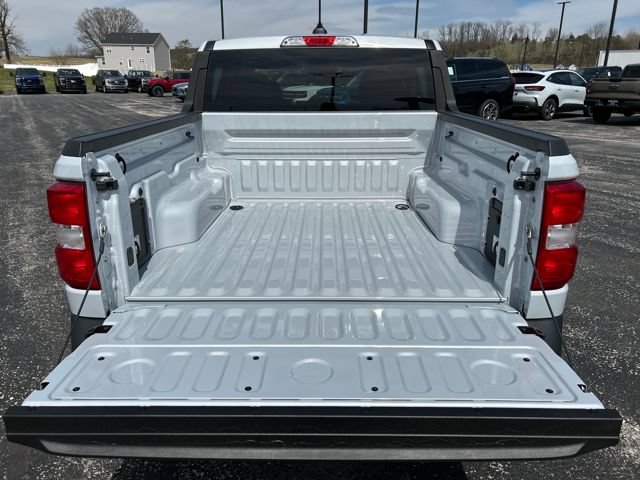 New 2026 Ford Maverick XLT w/ Equipment Group 301A AWD/4WD image 28