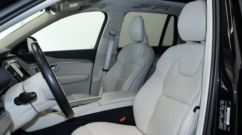 Used 2023 Volvo XC90 B6 Plus w/ Protection Package Premier AWD/4WD image 20