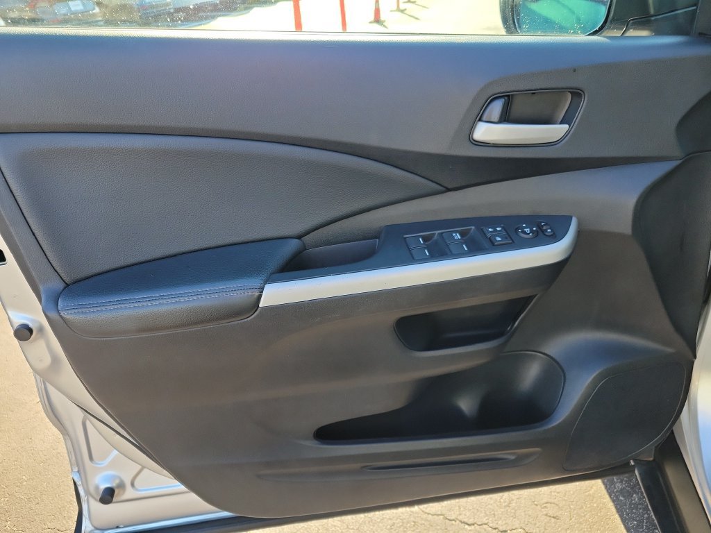 Used 2014 Honda CR-V EX-L image 18