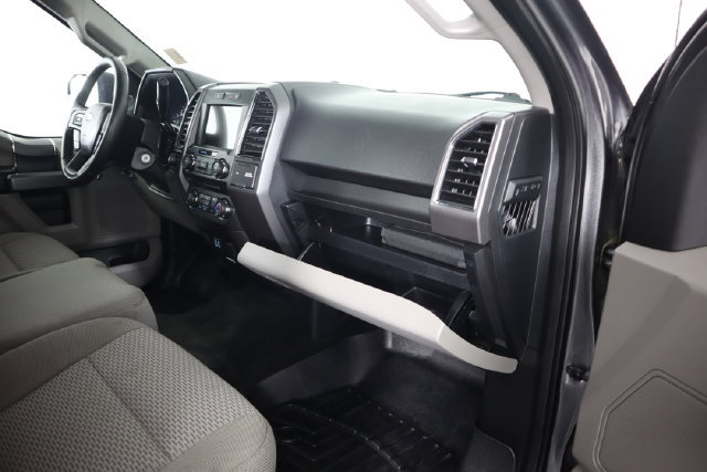 Used 2018 Ford F150 XLT w/ Equipment Group 302A Luxury AWD/4WD image 59