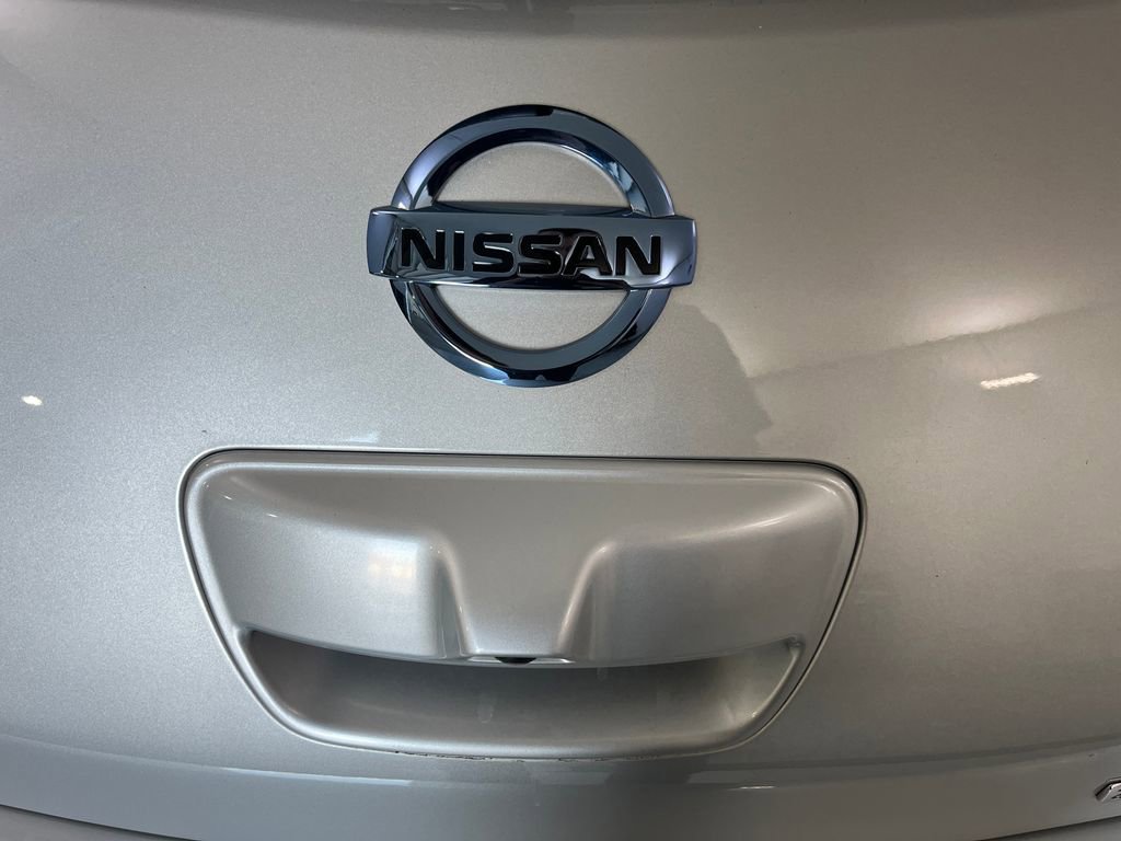 Used 2017 Nissan Leaf SV image 42