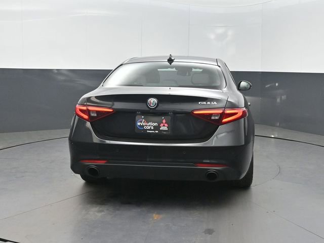 Used 2023 Alfa Romeo Giulia Sprint RWD image 29