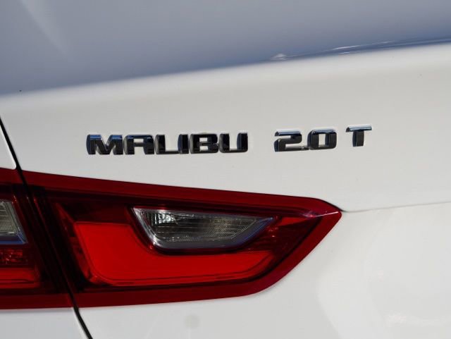 Used 2016 Chevrolet Malibu Premier image 10