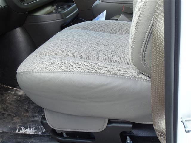 New 2024 Chevrolet Express 4500 w/ Power Convenience Package image 6