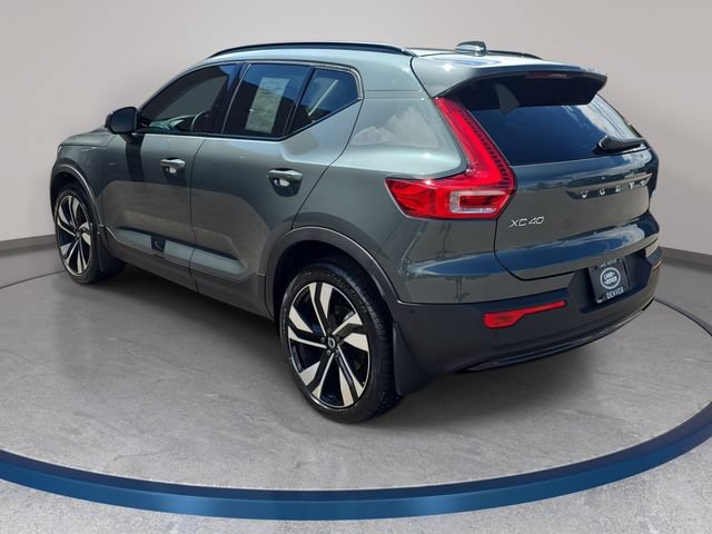 Used 2026 Volvo XC40 B5 Ultra w/ Climate Package AWD/4WD image 8