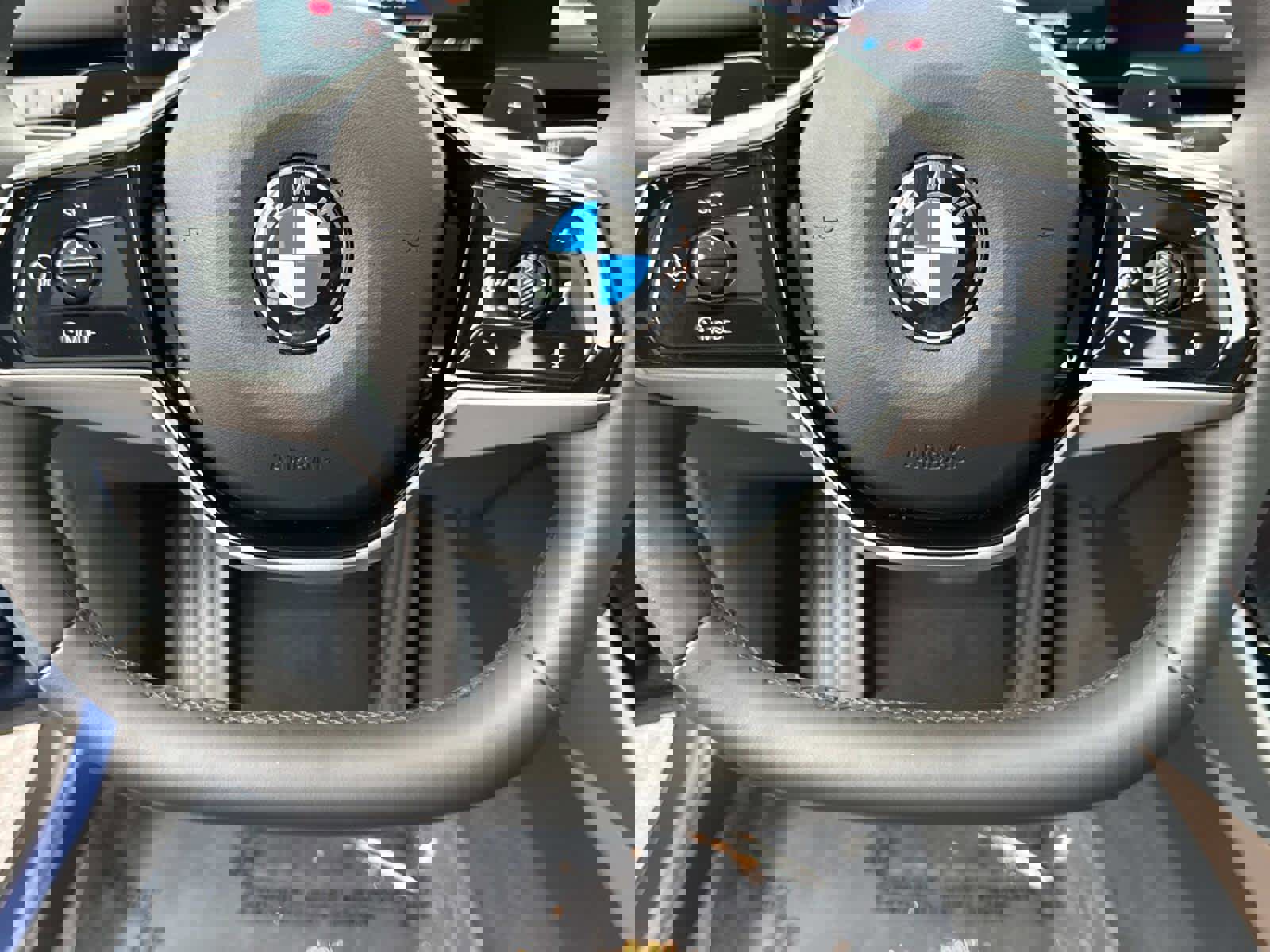 Used 2024 BMW 530i xDrive w/ Premium Package image 18